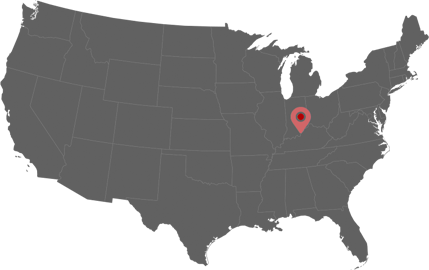 Jeffersonville, Indiana