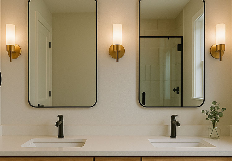 Electrical Remodeling